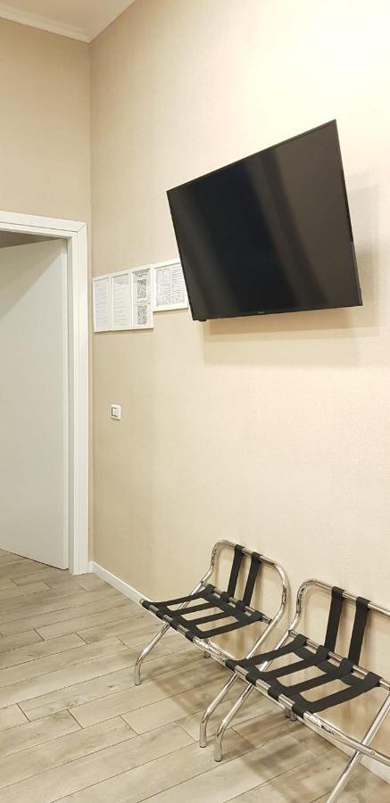 Azzurra Rooms Rzym Zewnętrze zdjęcie